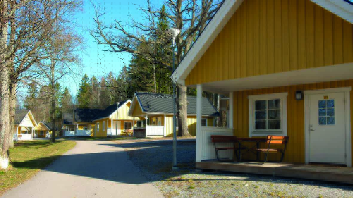 VilstaStuga