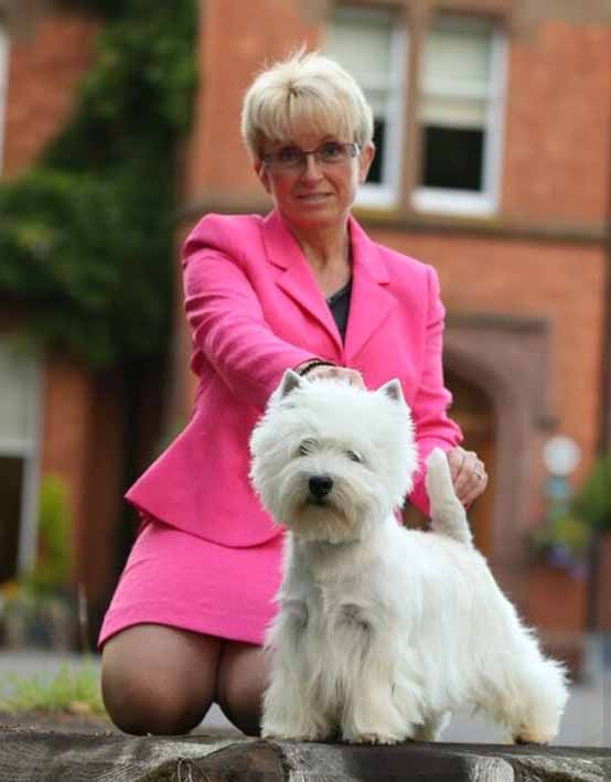Mich Dale Kennel Lynnsto