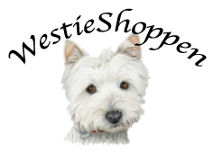 Westieshoppen