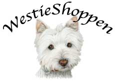 Westieshoppen