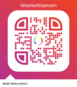 qr westiealliansen