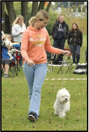 Ringtraning23april