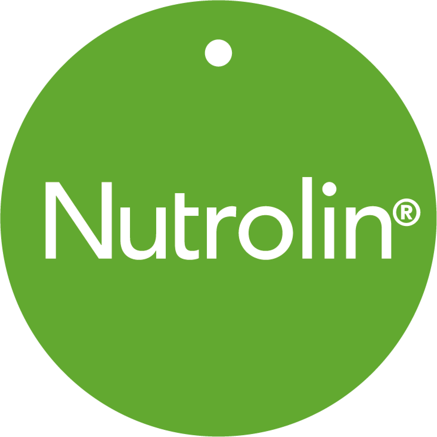 Nutrolin logo PMS